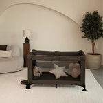 Koelstra Travelsleeper T5 - Walnut