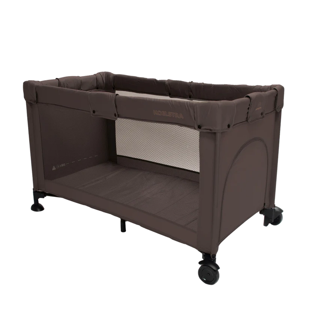 Koelstra Travelsleeper T5 - Walnut