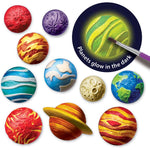 4M Mould and Paint Solar System