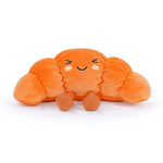 Besitos Knuffel Croissant