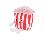 Besitos Knuffel Popcorn