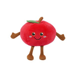 Besitos Knuffel Appel
