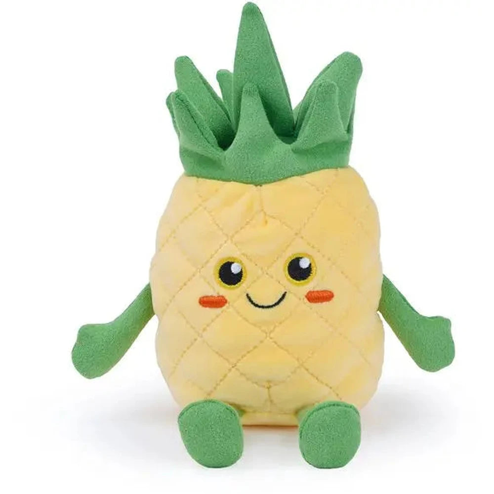 Peluche ananas Besitos