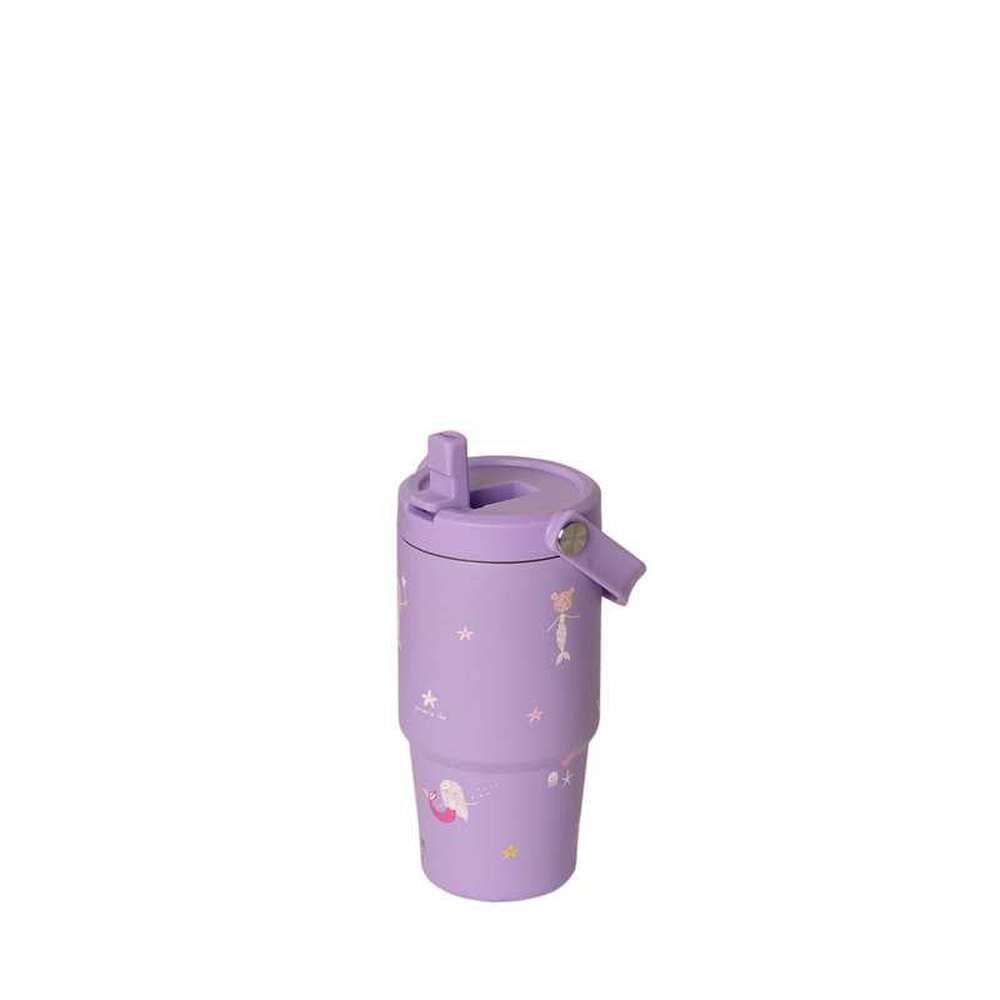 Citron Geïsoleerde Drinkbeker 600ml - Mermaid