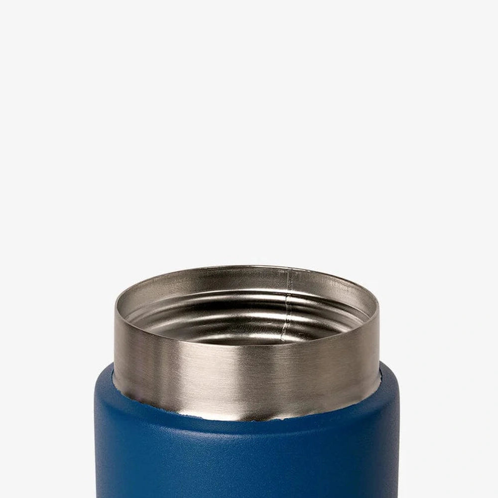 Citron Thermosfles 220ml - Dino