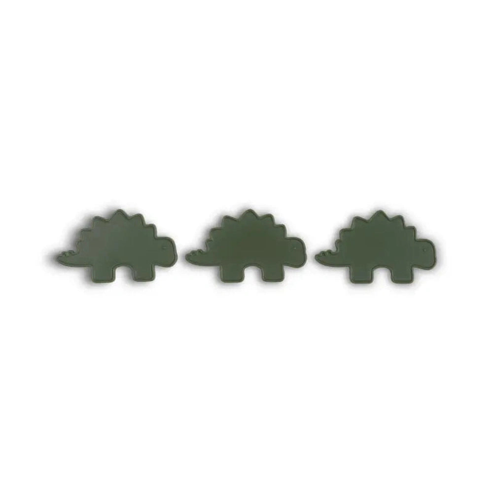 Packs de glace Citron - lot de 3 - Dino