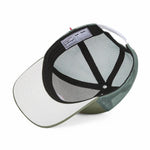 Hello Hossy Casquette skater Mini olive