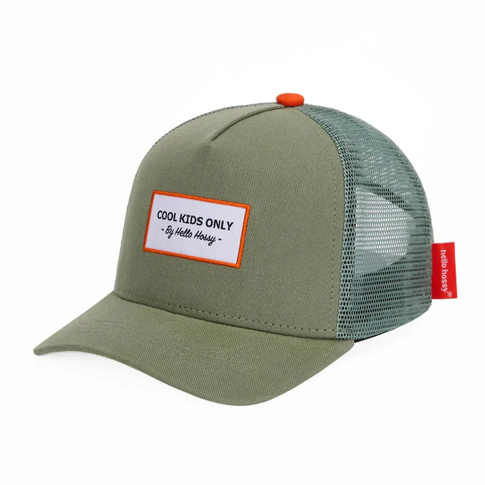 Hello Hossy Skaterpet Mini Olive pour animaux