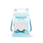Glo Pals Sensory Speelbeker - Blue