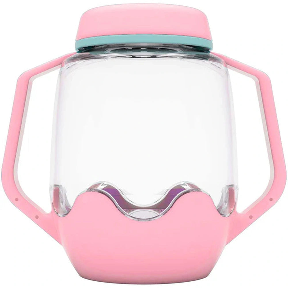 Glo Pals Sensory Speelbeker - Pink