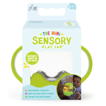 Glo Pals Sensory Speelbeker - Green