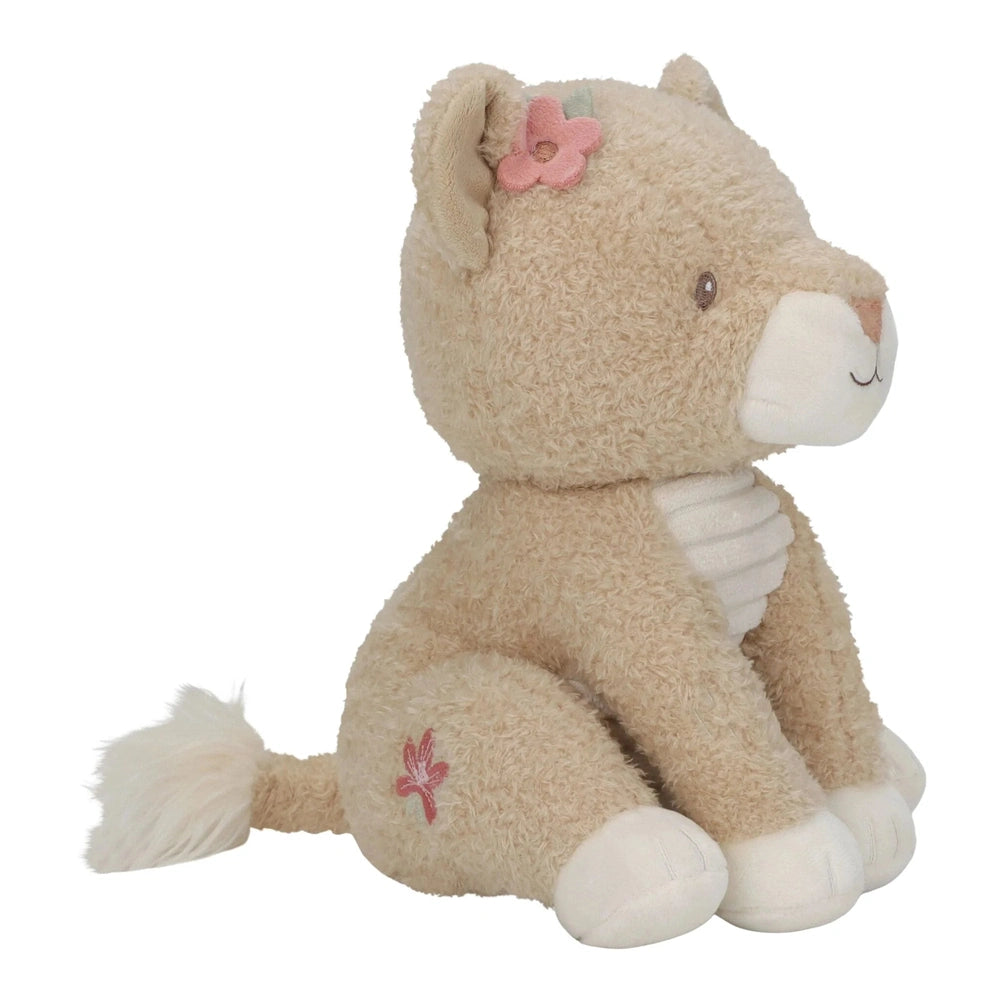 Little Dutch Safari Friends Knuffel 25 cm - Leeuwin