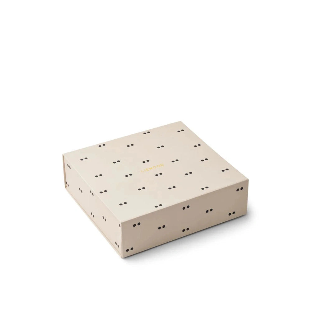 Liewood Baby Eetset - Apple Blossom