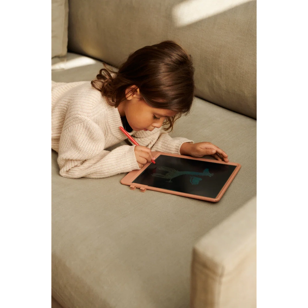 Liewood ZORA tablette à dessin LCD 10 pouces – Menthe