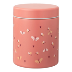 Fresk Bewaarpot/Thermos Voedselcontainer / Food Jar 500ml - Butterfly