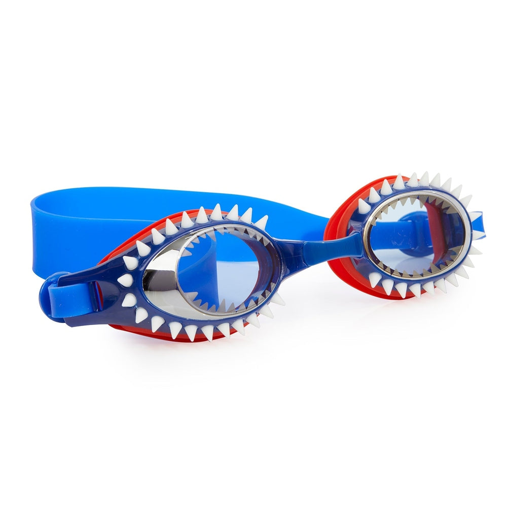 Lunettes de natation pour enfants Bling2O Tiger Shark