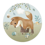 Little Dutch Behangcirkel - Forest Friends