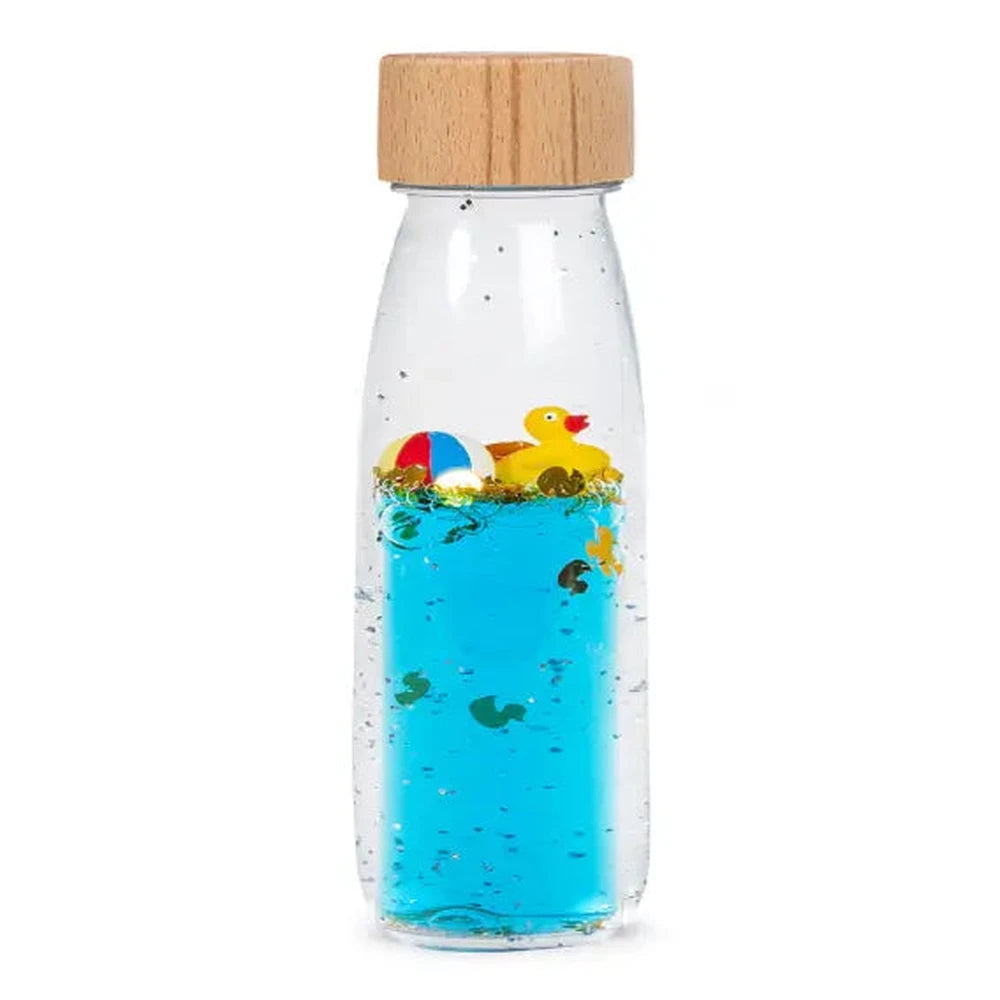 Petit Boum Move Bottle canard