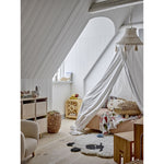 meuble de rangement Bloomingville Mini Anuke - Nature