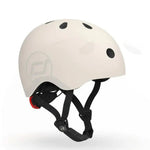 Scoot and Ride Helm S/M - Ash