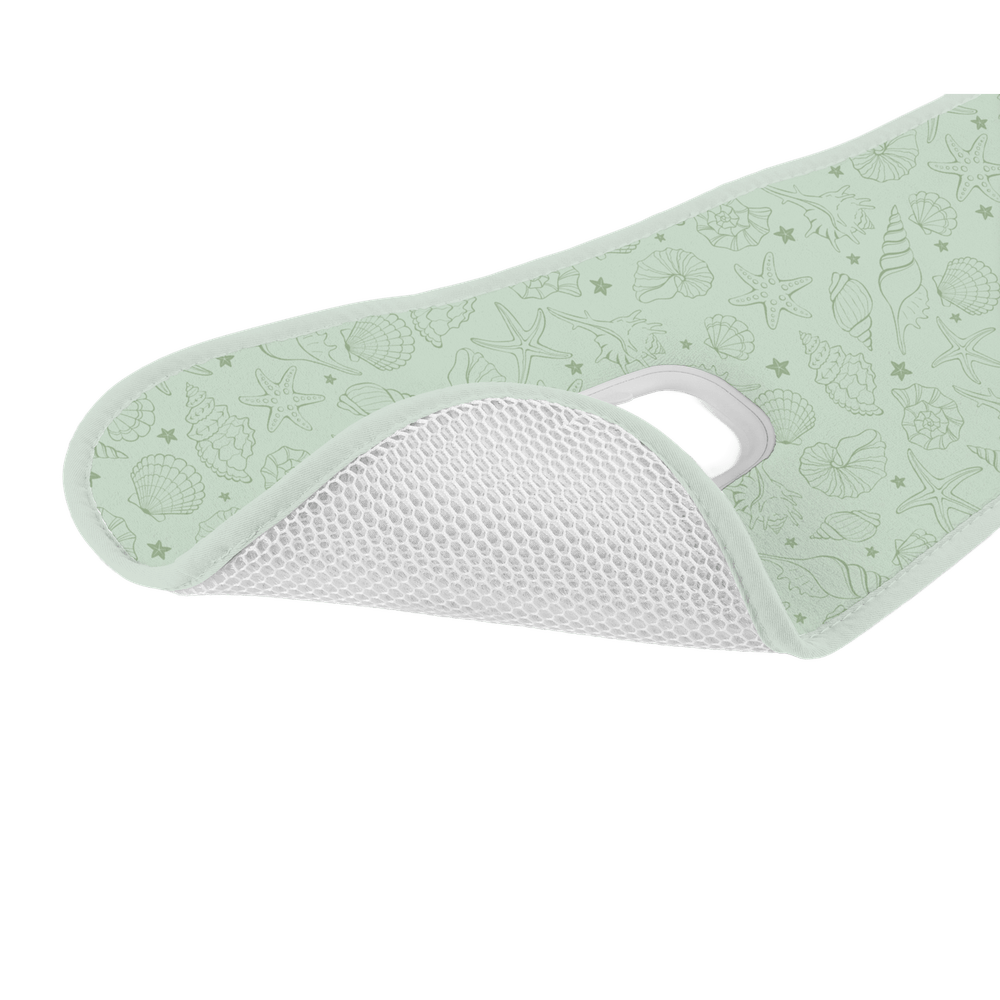 Aeromoov Inlegkussen Air Layer - Groep 0+ - Seashell