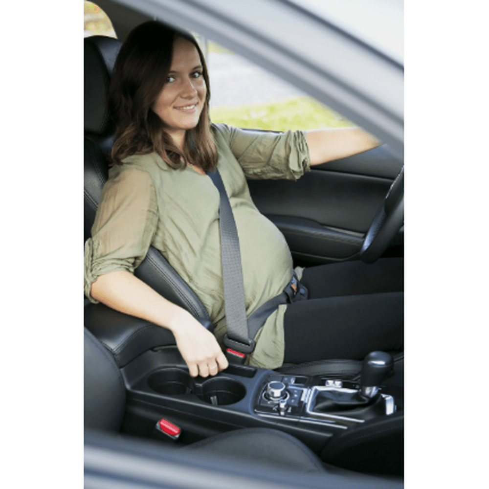 BeSafe Zwangerschapsgordel Auto