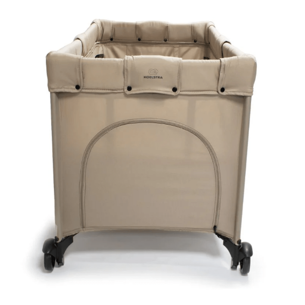 Koelstra Travelsleeper - beige