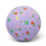 Little L balle de jeu - tulipes 18 cm