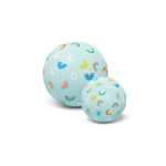 Little L Balle de jeu - Arc-en-ciel et nuage 13 cm