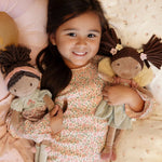 Little Dutch Knuffelpop Fairy Evi - 35 cm