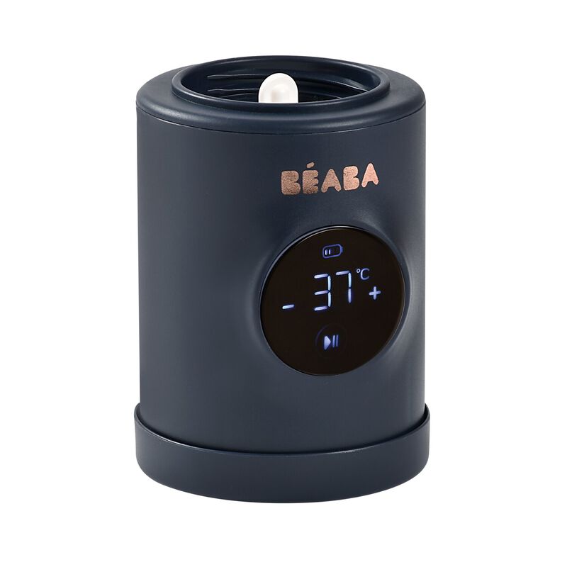 Béaba Milk Nomad - Night Blue