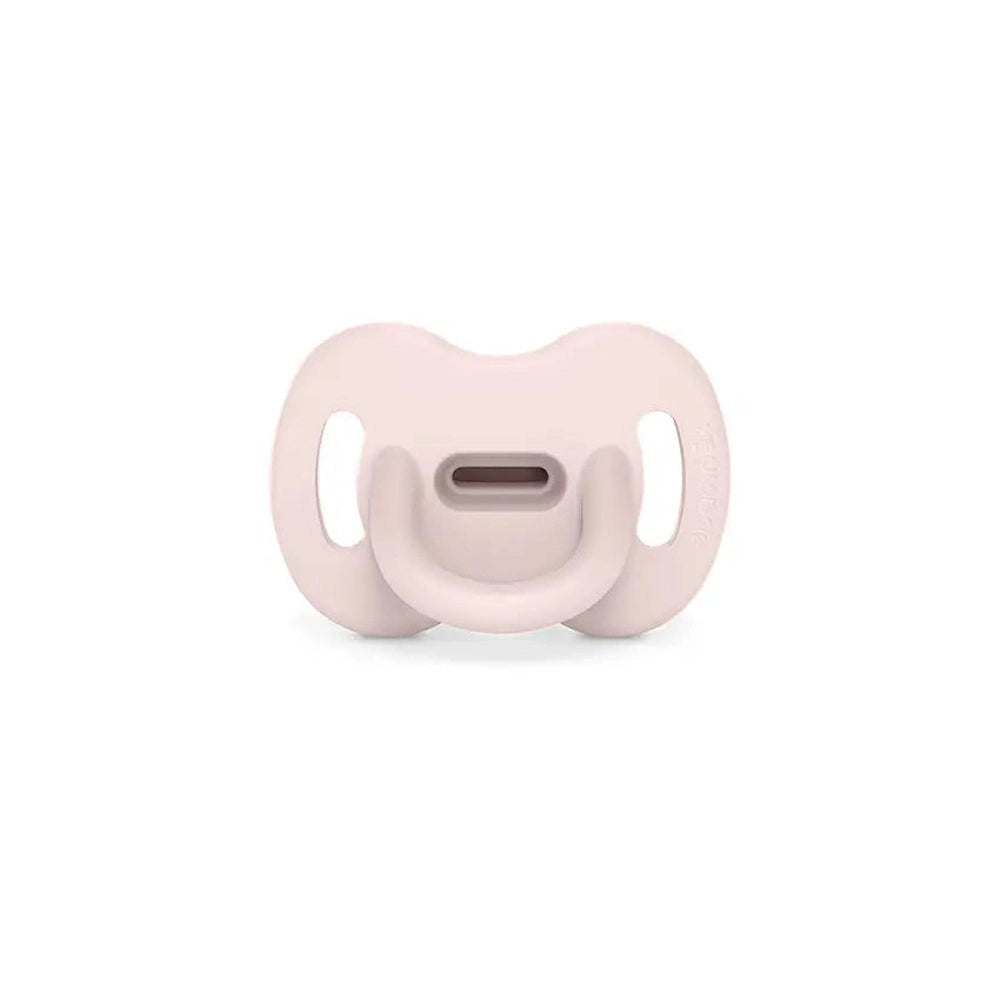 Suavinex Fopspeen silicone Colour Essence - Rose