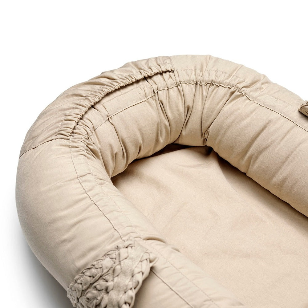 Elodie Details Babynestje- Tender Taupe