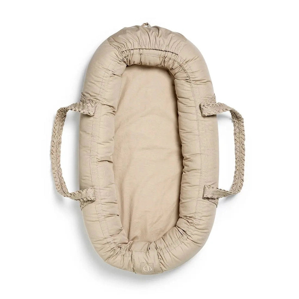 Elodie Details Babynestje- Tender Taupe