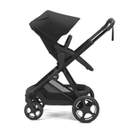 Thule Charm 2 in 1 Kinderwagen BUNDEL - Black