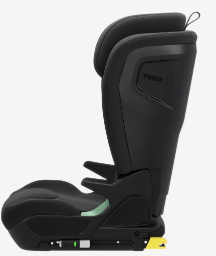 Thule Palm Autostoel - Black