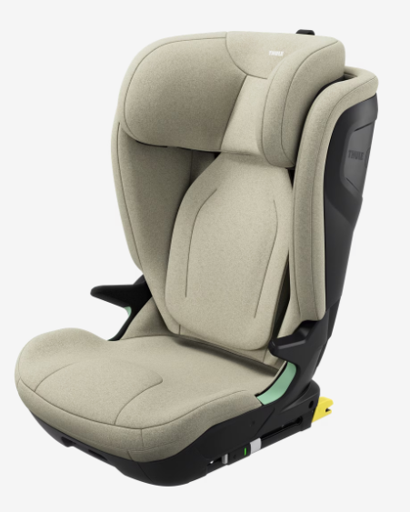 Thule Palm Autostoel - Zacht Beige