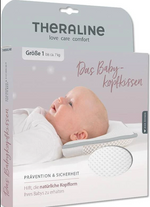 Theraline Baby Kussen Size 1