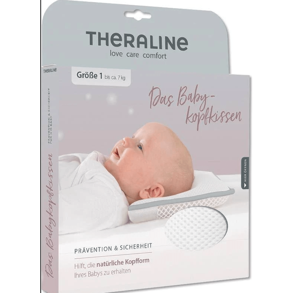 Theraline Baby Kussen Size 1