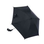 Titaniumbaby Parasol - Zwart