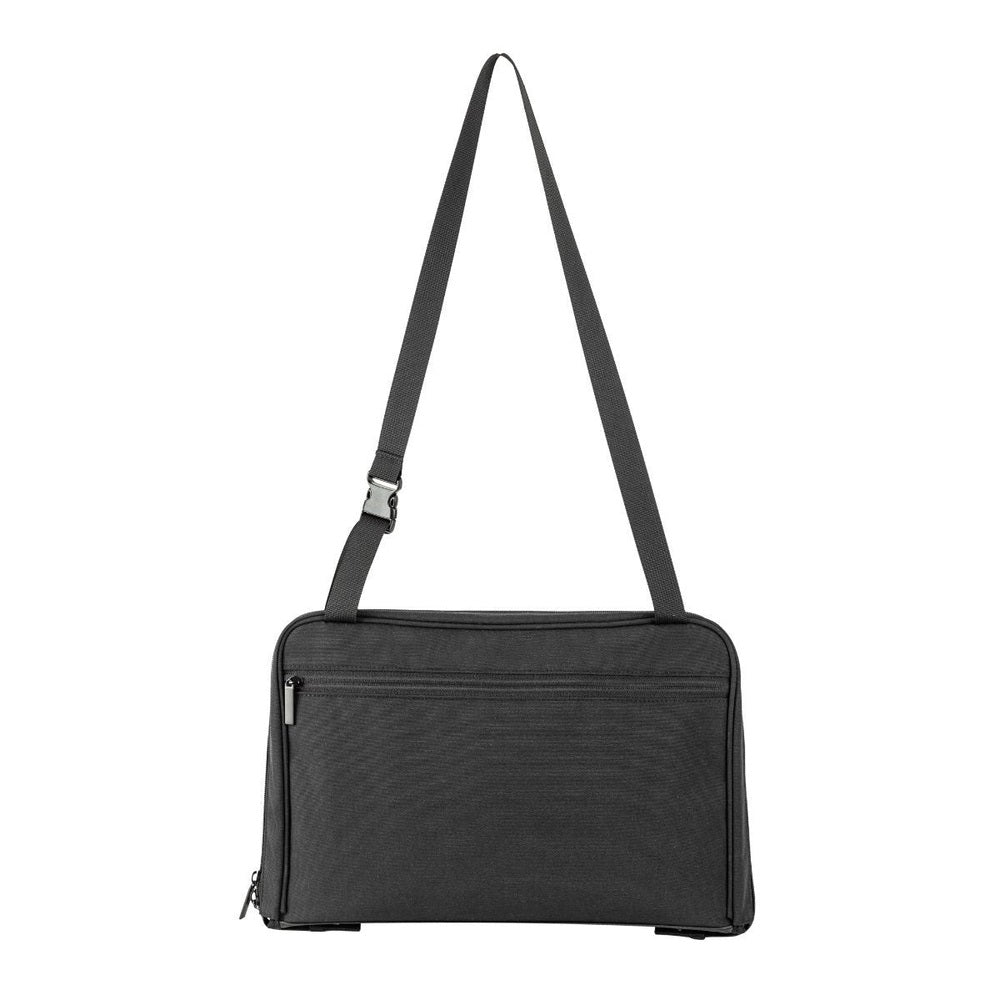Titaniumbaby 3 in 1 Premium Autostoel Organiser Achter iPad