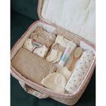 Molis&Co Kids Travel Bag – Peony