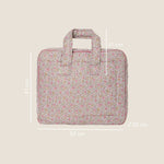 Molis&Co Kids Travel Bag – Peony