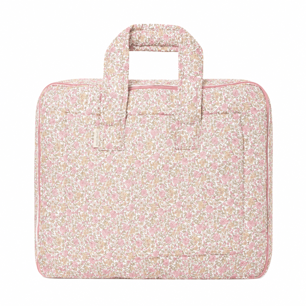Molis&Co Kids Travel Bag – Peony