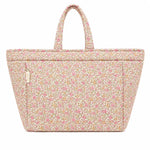 Molis&Co Shopper Bag - Peony