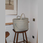 Molis&Co Shopper Bag - Mint Tea