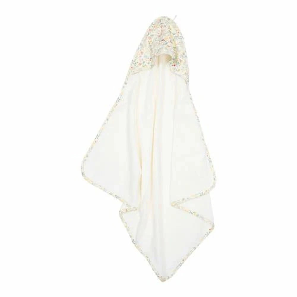 Little Dutch Cape de bain - Forest Wonders multicolore