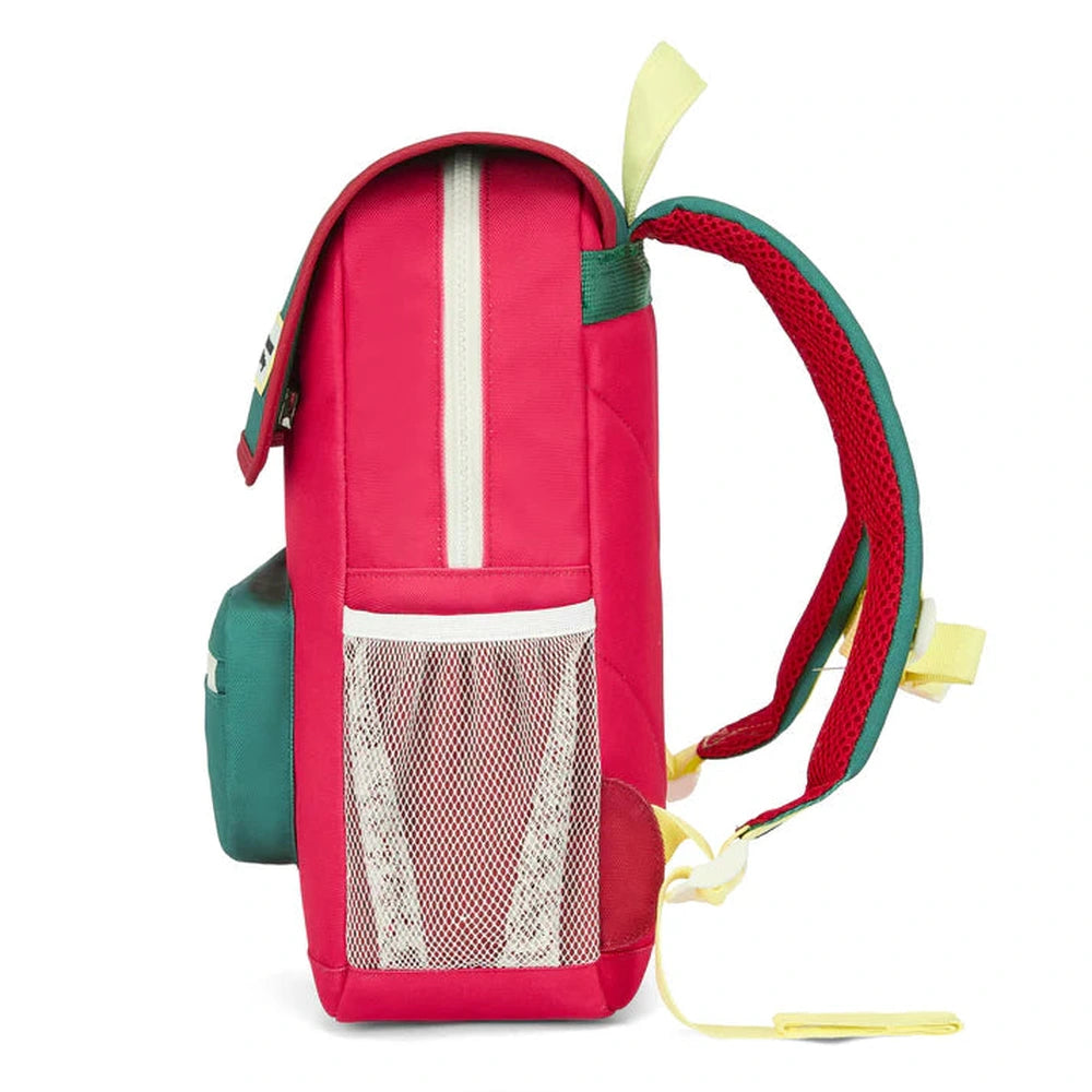 Hello Hossy Rugzak 2-5jaar Mini Pastèque
