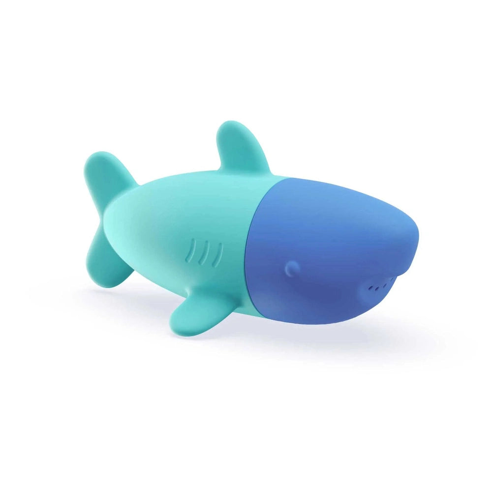 Jouet aquatique Quut Squeezi Requin