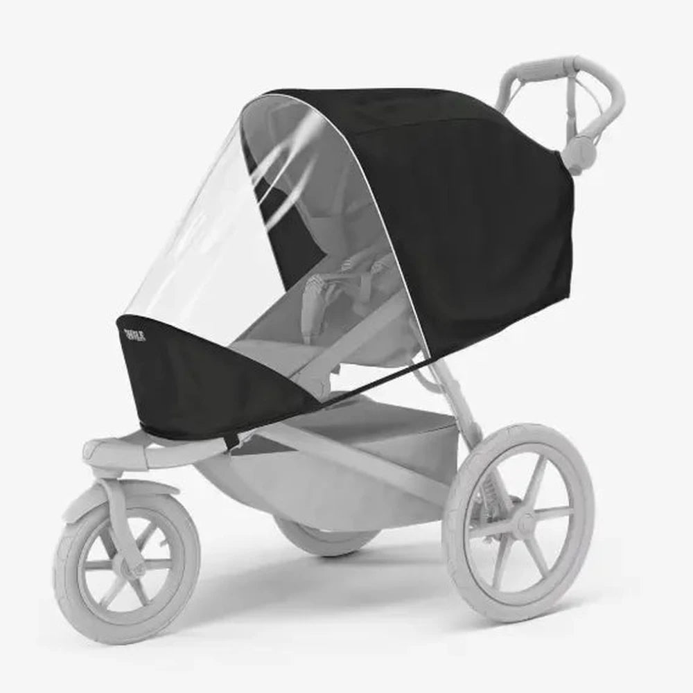 Housse de pluie Thule Urban Glide 3 - noire